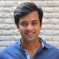 ish-goel